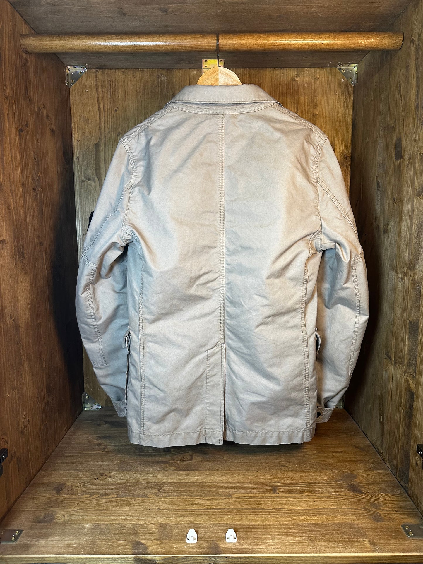 DAVID-TC blazer 3 in 1