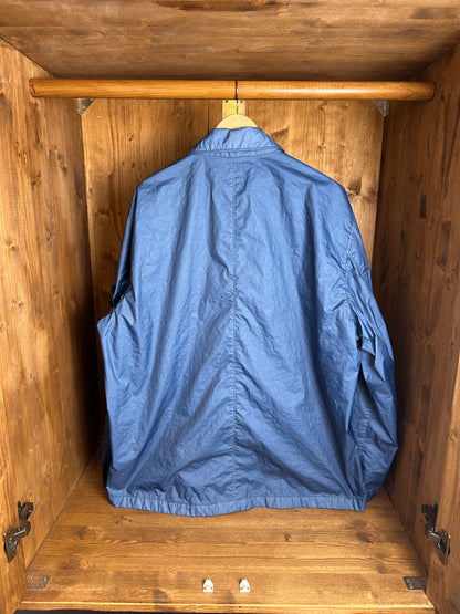 SS22 MEMBRANA 3L TC in Pastel Blue