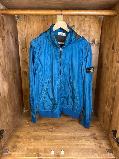 SS15 MEMBRANA 3L TC in Blue