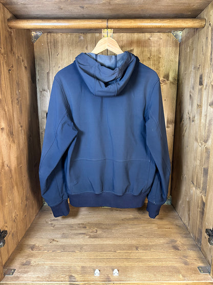 SOFT SHELL-R dark blu