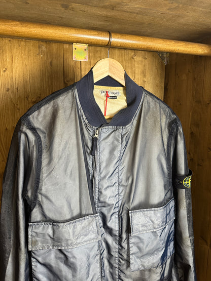 SS01 MONOFILAMENT From Archivio in Cobalt Blue