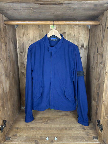 SS10 BATAVIA T - Teflon in Blue