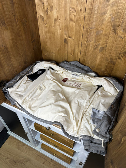 AW99-00 PURE METAL SHELL - SILVER SPRAY from Archivio