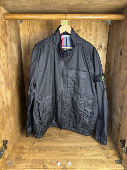SS23 MEMBRANA 3L TC in Deep Black