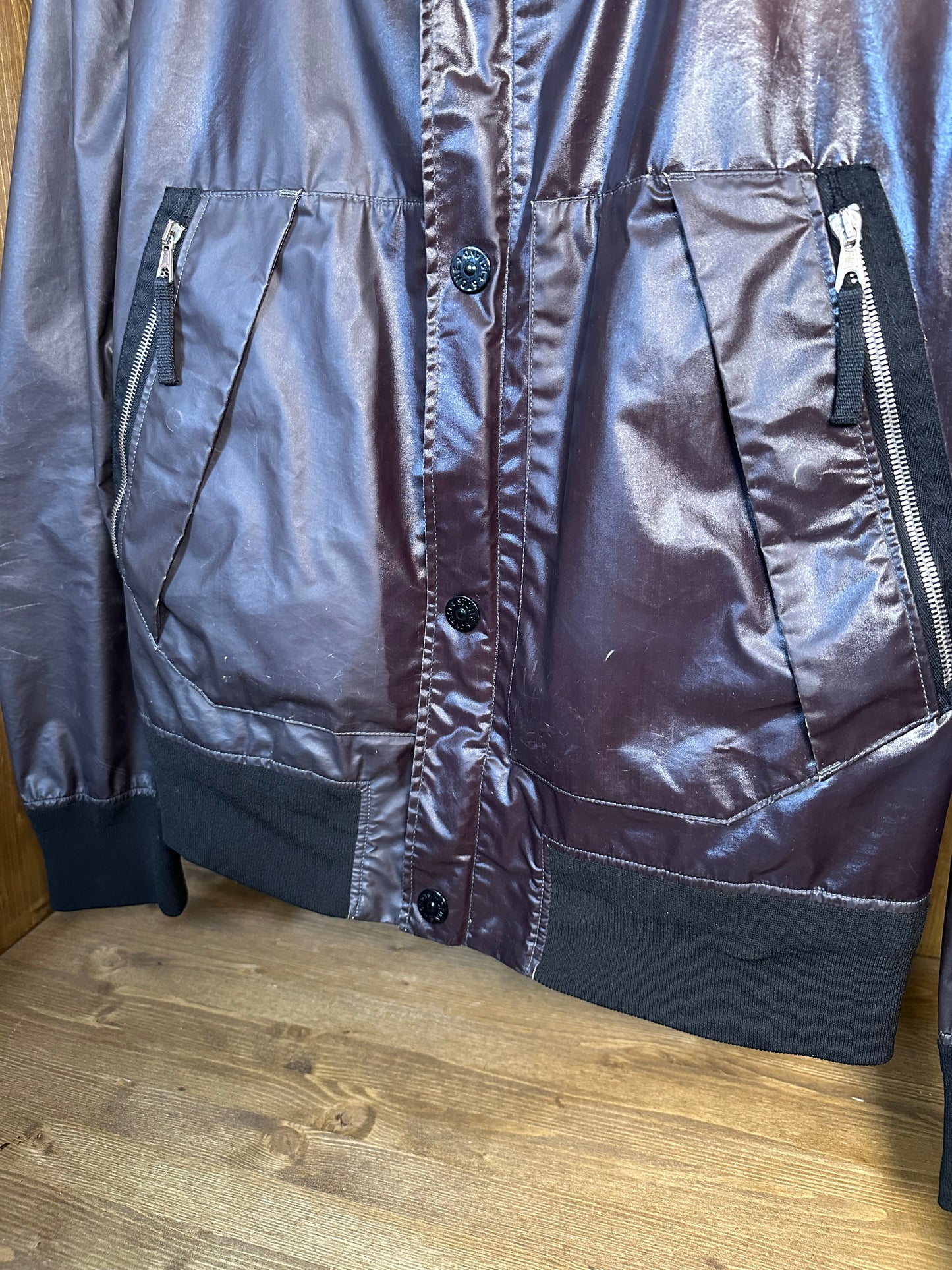 SS2011 HEAT REACTIVE BLACK TO BEIGE