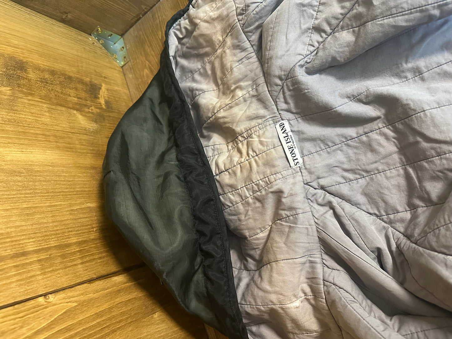 AW03 MONOFILAMENT DOUBLE MESH GREEN