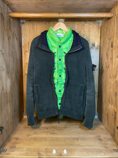 30th year anniversary Double Chenille President’s knit