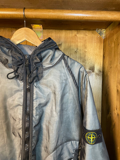 2003 monofilament double mesh grey