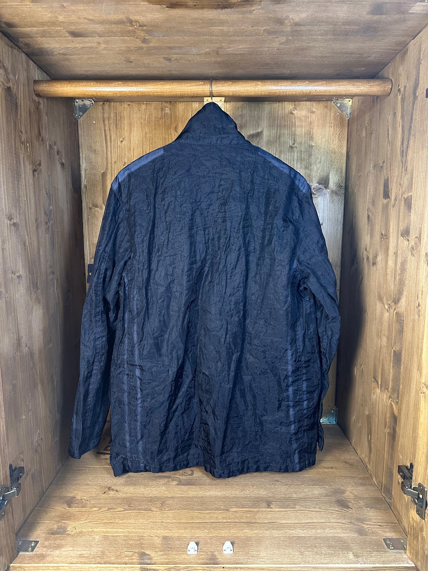 AW02 MONOFILAMENT BLU