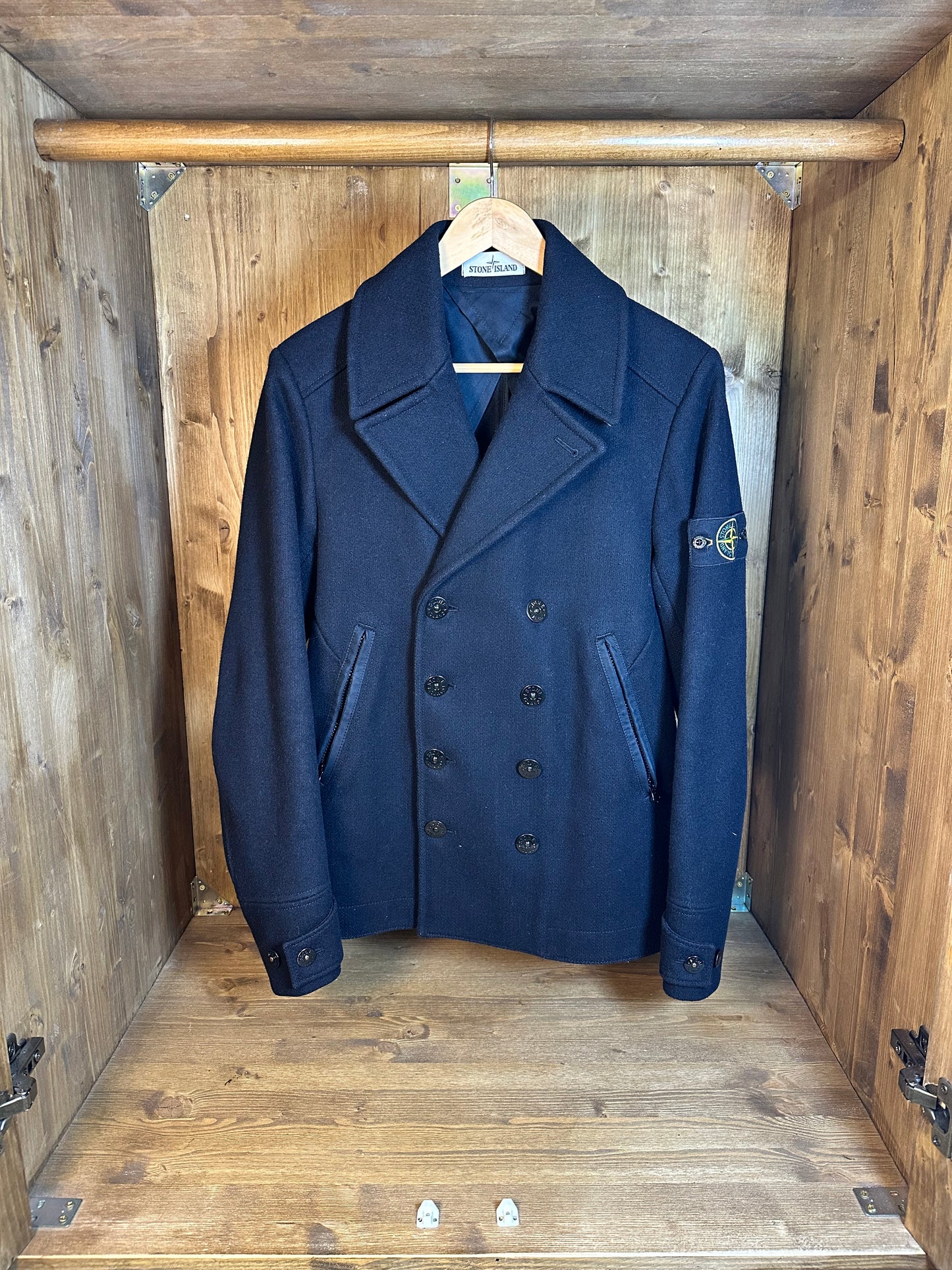 AW14 PANNO SPECIALE BLU