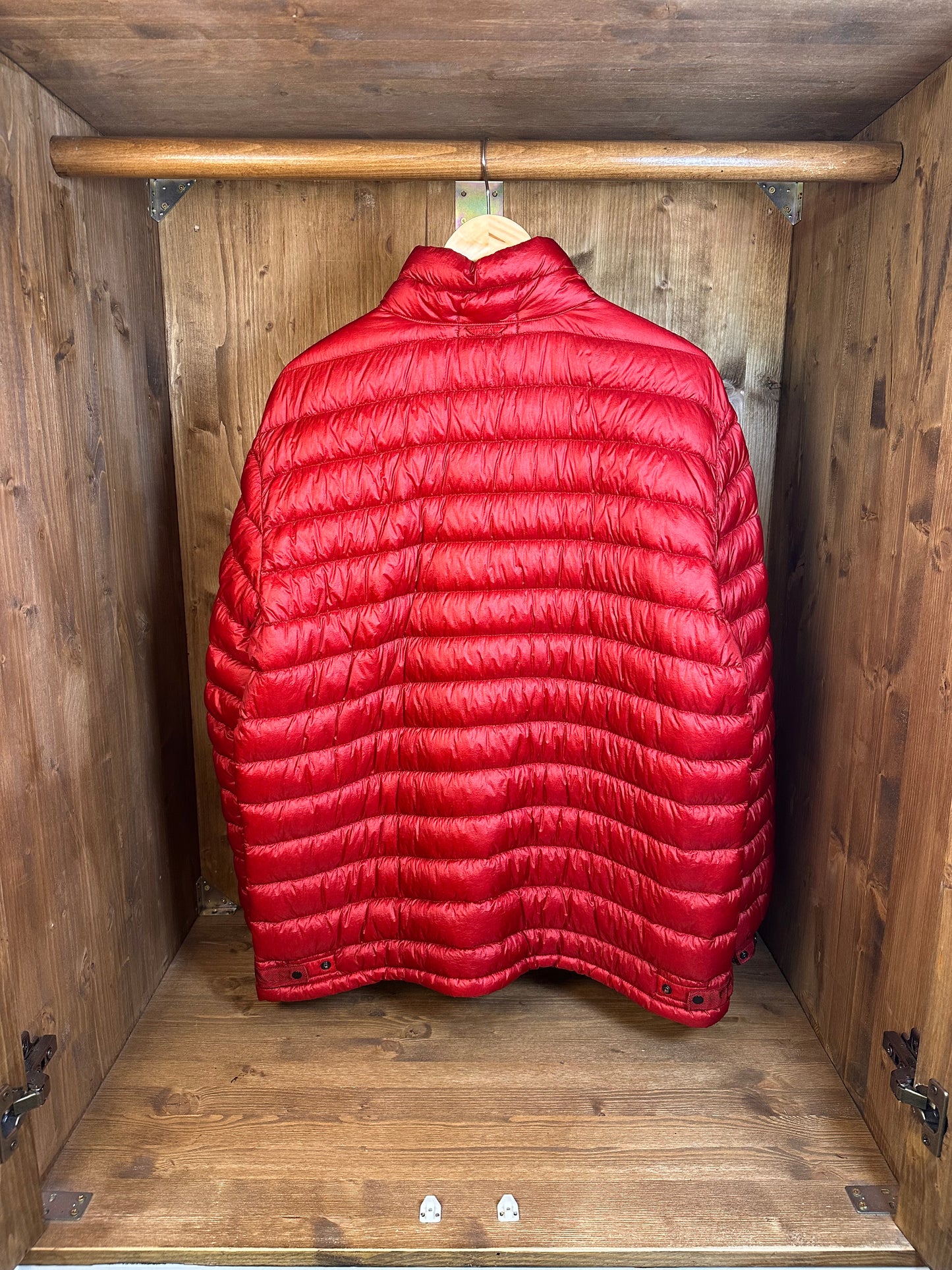 Garment dyed down_26 GR X SQM_M