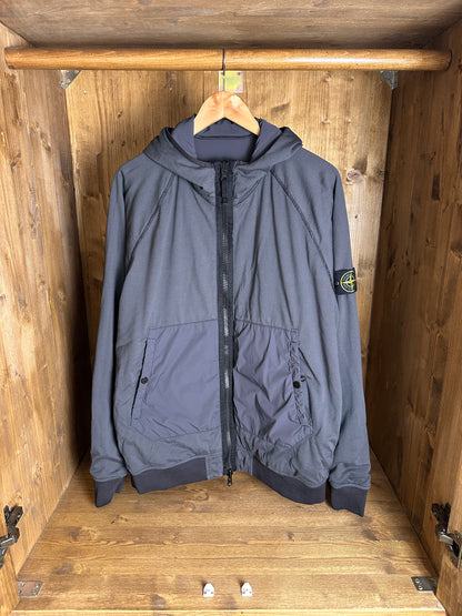 AW22 COMFORT TECH COMPOSITE POLARTEC ALPHA TECHNOLGY in Slate Grey