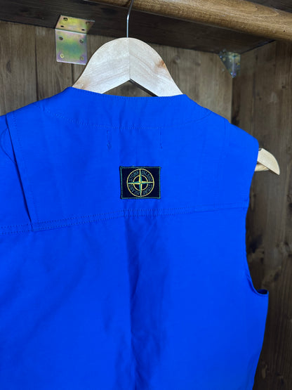 SS89 NO SEASON TENNIS VEST