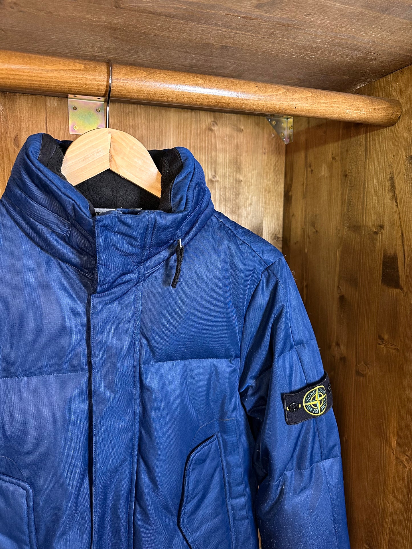 3L WEATHERPROOF JACKET
