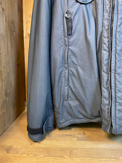 1998 nylam reversible jacket