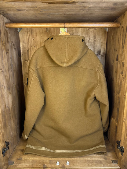 AW89 MONTGOMERY in Camel Brown