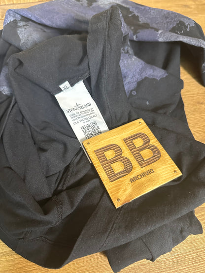 AW19 LONGLSEEVE PAINT PRINT