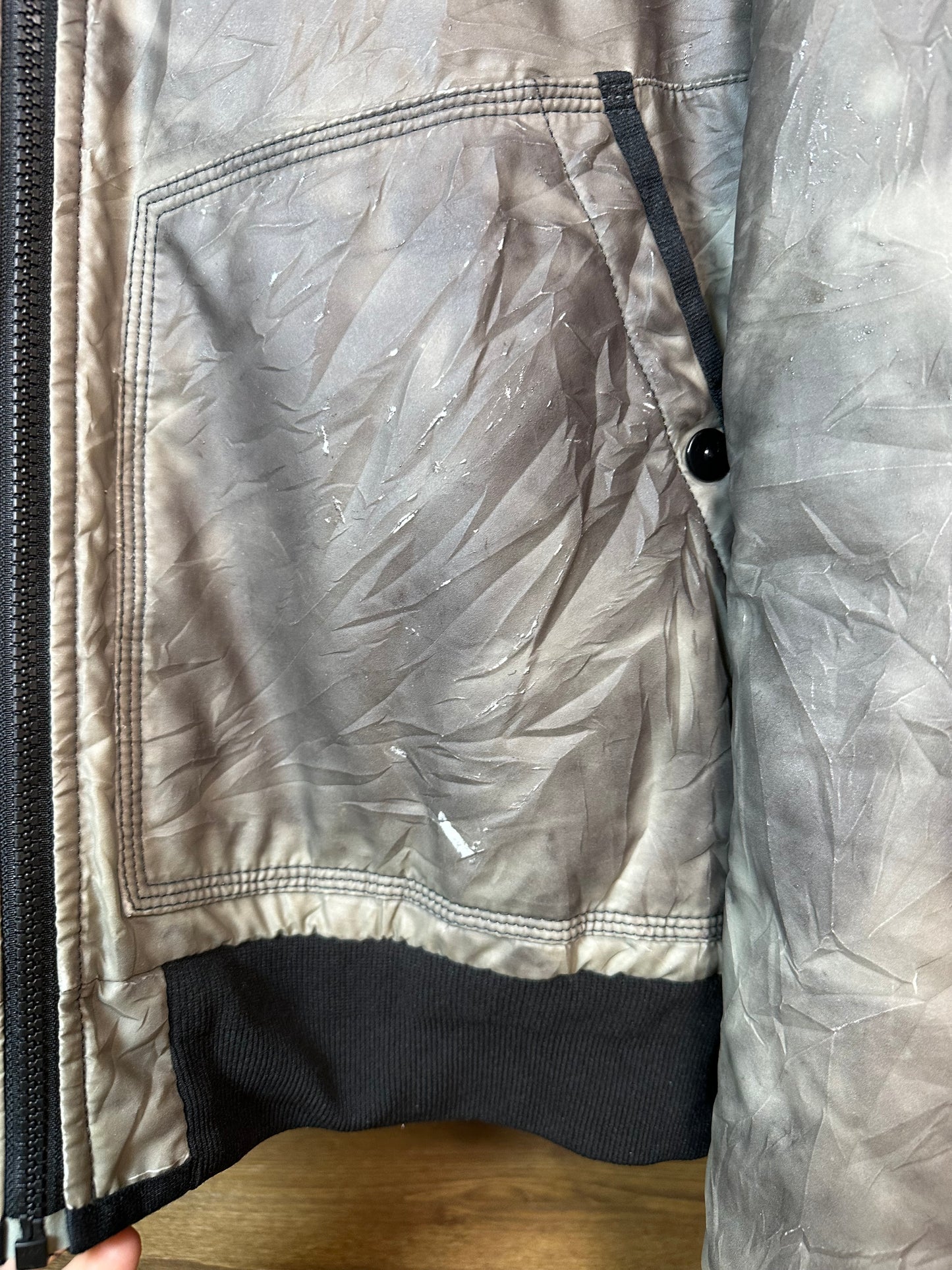 AW2012 THERMO REFLECTIVE 30TH ANNIVERSARY