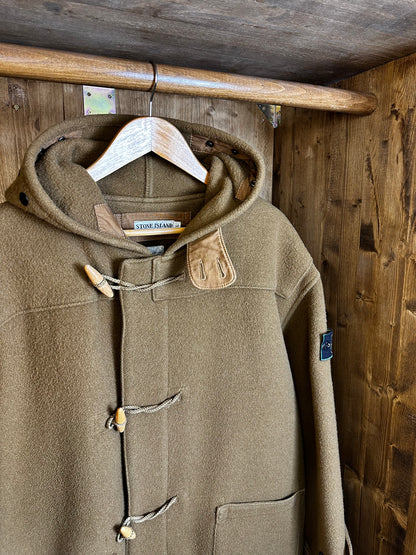 AW89 MONTGOMERY in Camel Brown