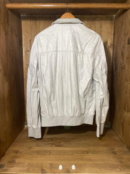 Micro Rip stop 7 den Ice white