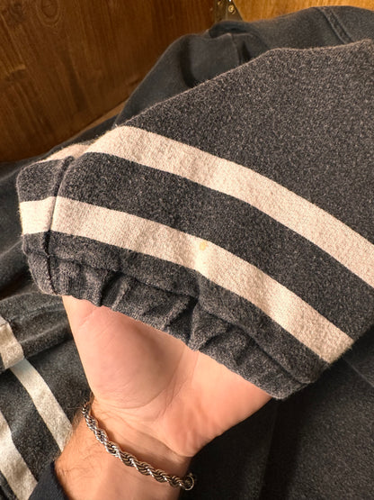 80s MARINA HIDDEN POCKET SMOCK