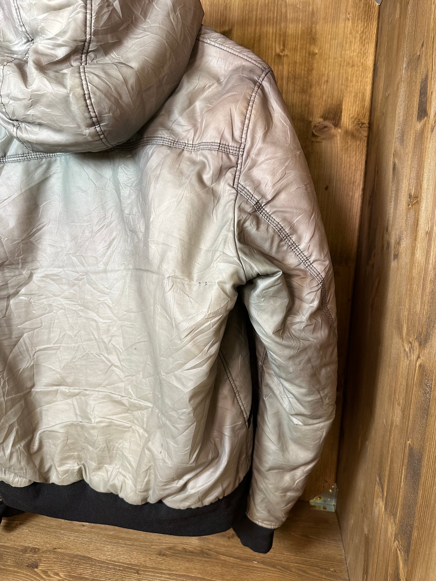 AW2012 THERMO REFLECTIVE 30TH ANNIVERSARY