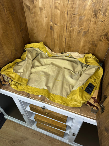 AW84 JJ23 in Yellow (Dior collaboration sample)