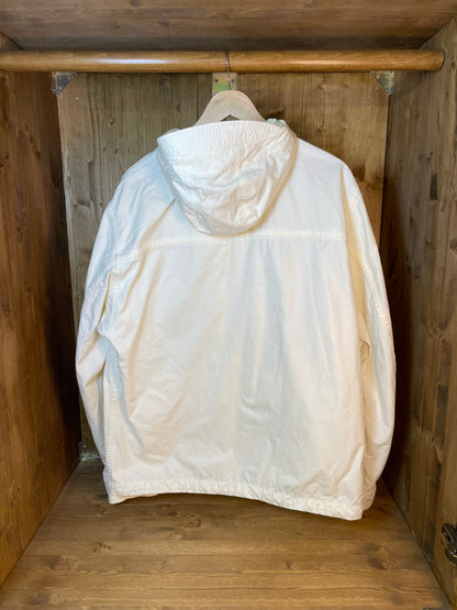 White ghost ventile jacket