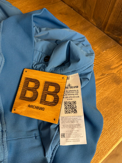 AW15 COMFORT TECH COMPOSITE Nike Collaboration in Light Blue