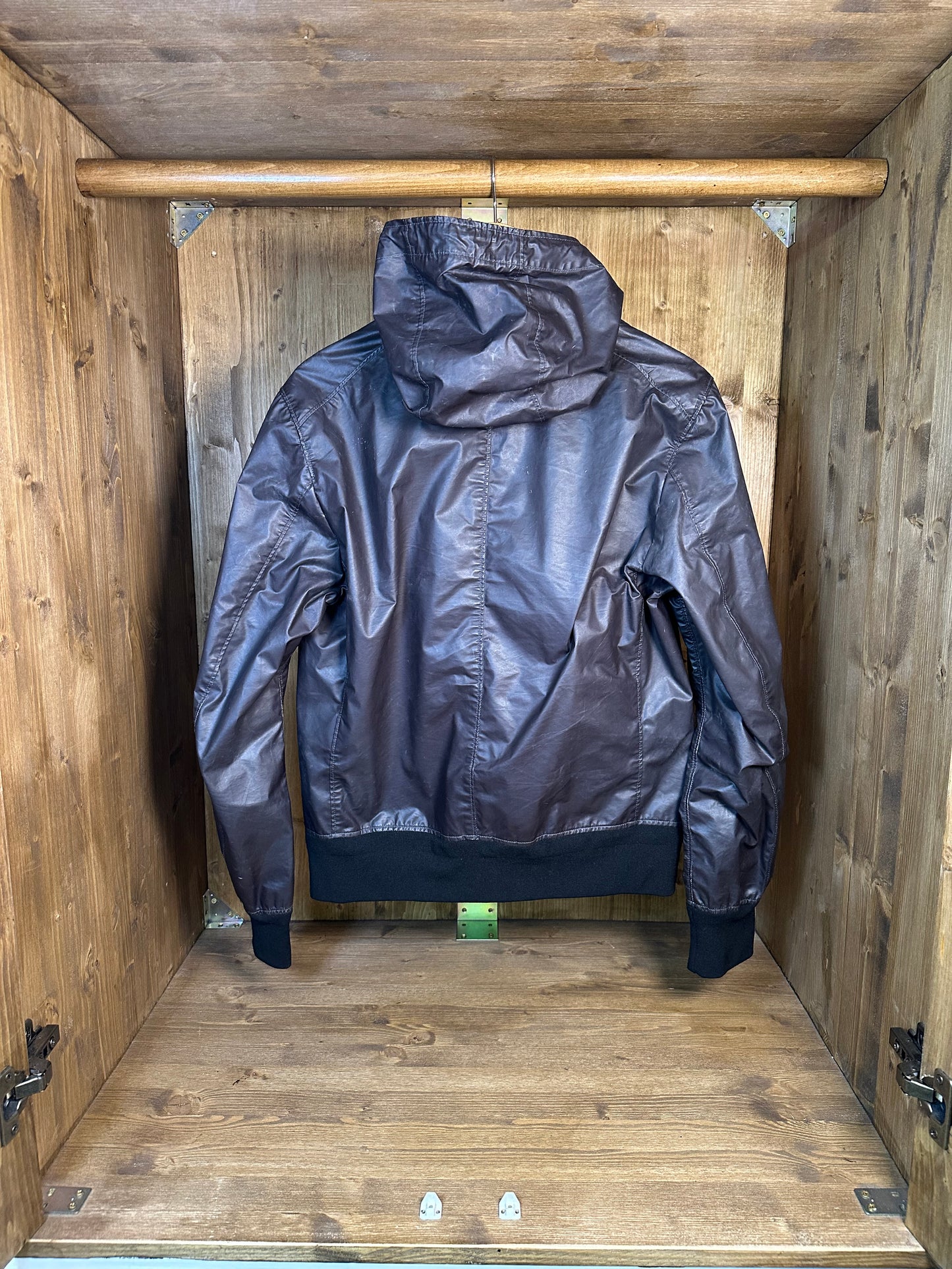 SS2011 HEAT REACTIVE BLACK TO BEIGE