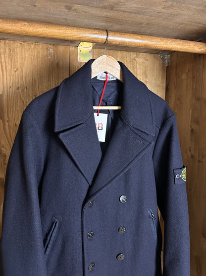 AW14 PANNO SPECIALE in Black Blue