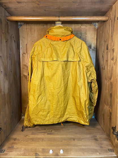 2004 Parachute jacket gold