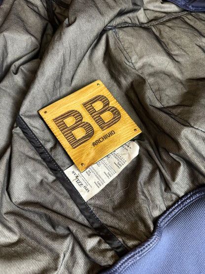 SS11 MICRO RIPSTOP 7 DEN in Blu