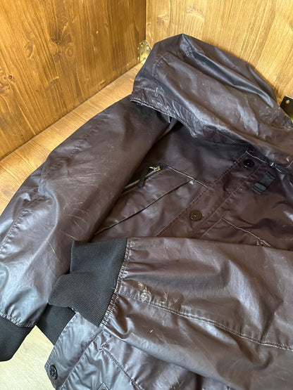 SS2011 HEAT REACTIVE BLACK TO BEIGE