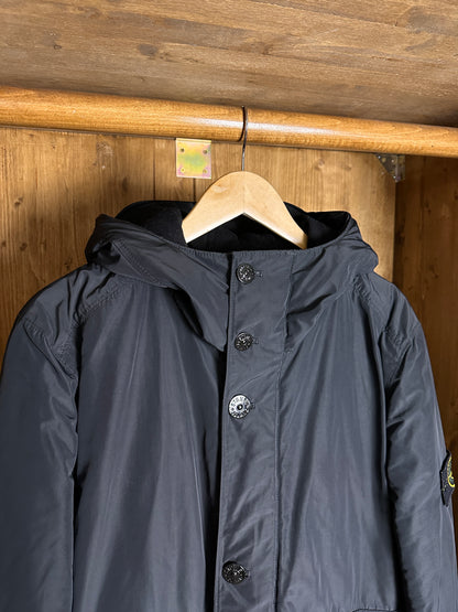 AW16 MICRO REPS with Primaloft Insulation Technology in Anthracite Grey