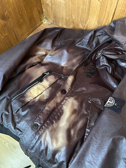 SS2011 HEAT REACTIVE BLACK TO BEIGE