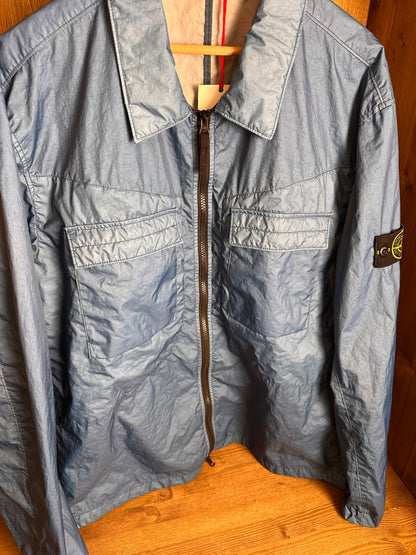 SS22 MEMBRANA 3L TC in Pastel Blue