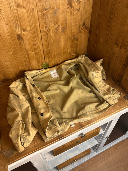 SS1990 ICE JACKET DESERT CAMO