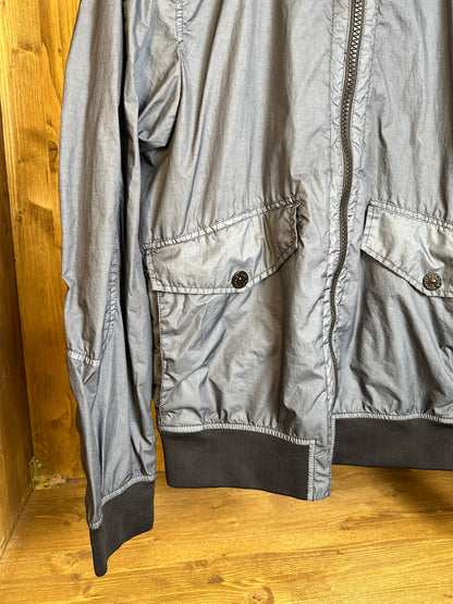 SS18 MEMBRANA 3L TC in Blue/Grey