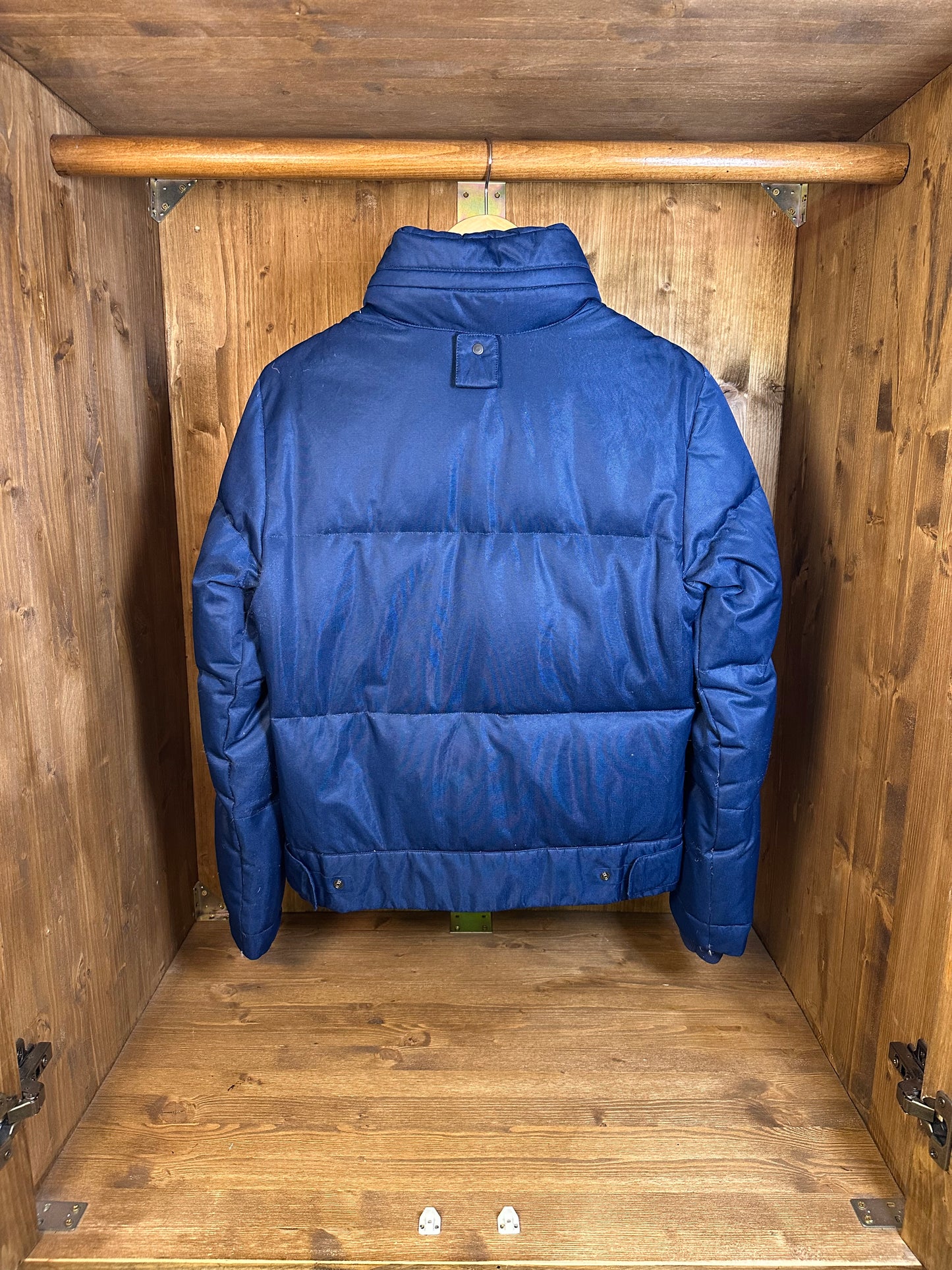 3L WEATHERPROOF JACKET