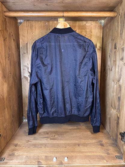 SS2008 HYPERLIGHT BOMBER PURE BLACK