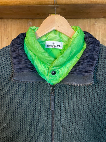 30th year anniversary Double Chenille President’s knit