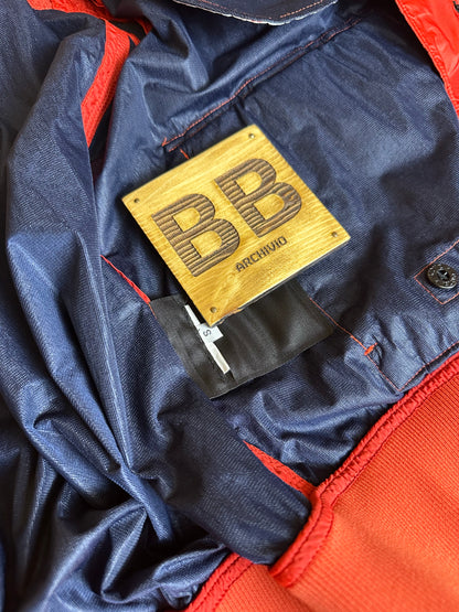 SS13 MICRO RIPSTOP 7 DEN in Coral Red