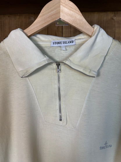 LIFE SAVER REFLECTIVE SWEATSHIRT