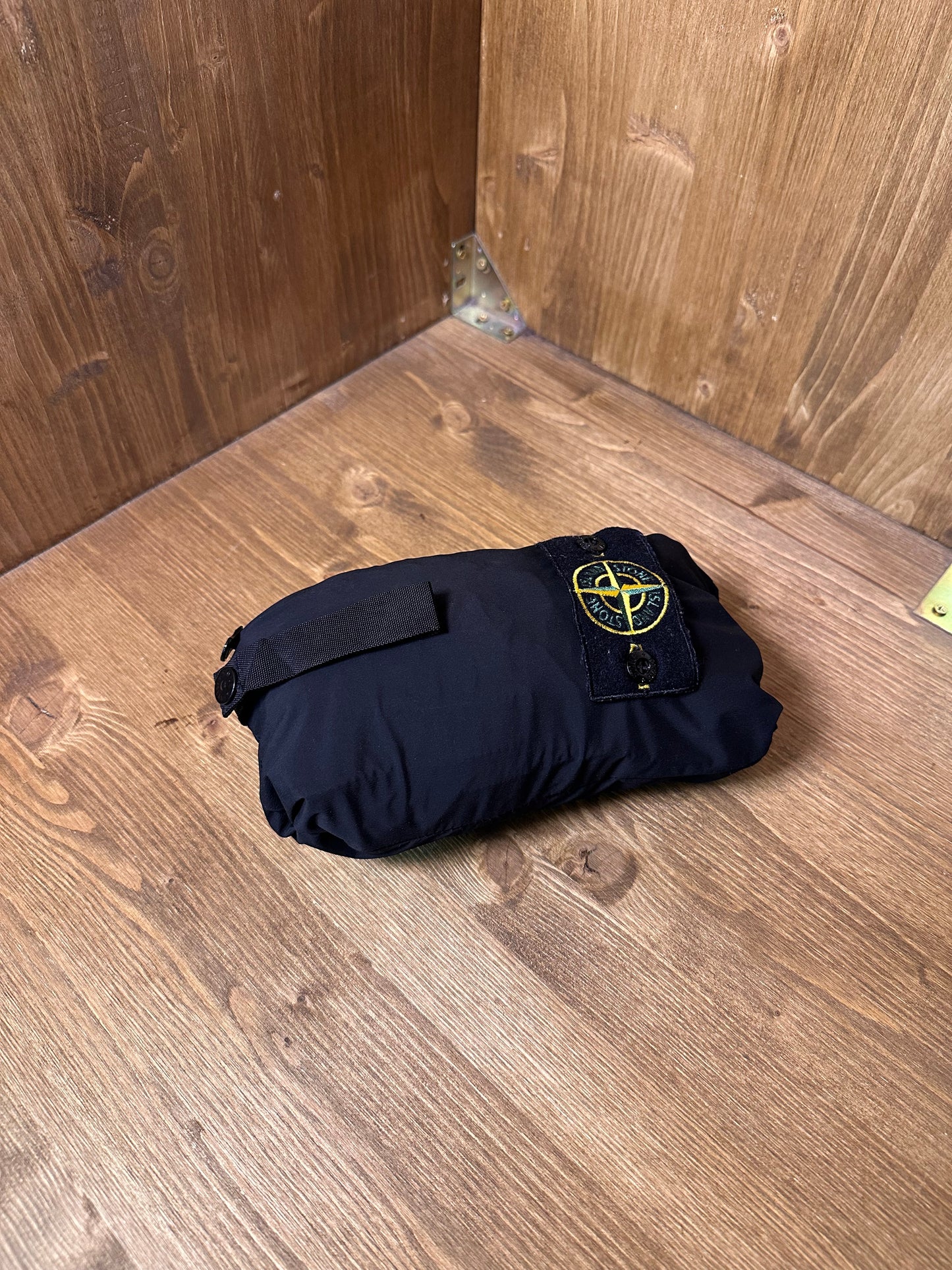 SKIN TOUCH NYLON TC PACKABLE