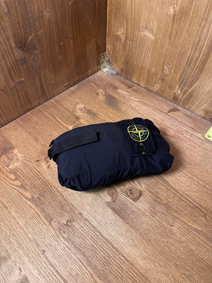 SKIN TOUCH NYLON TC PACKABLE