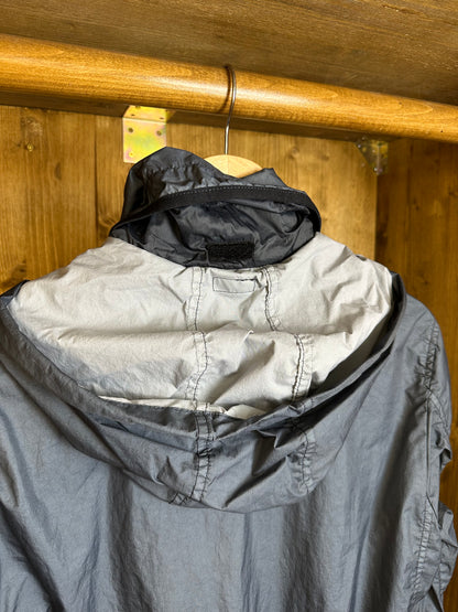 SS18 MEMBRANA 3L TC in Blue/Grey