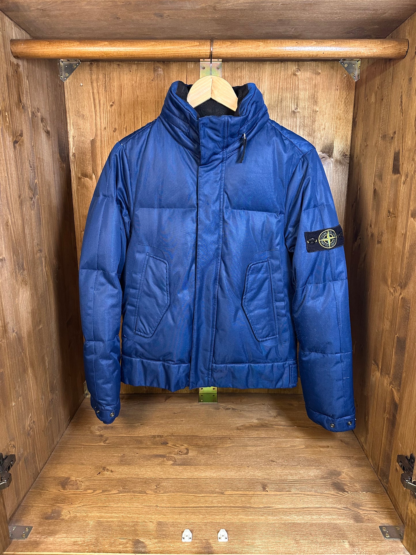 3L WEATHERPROOF JACKET
