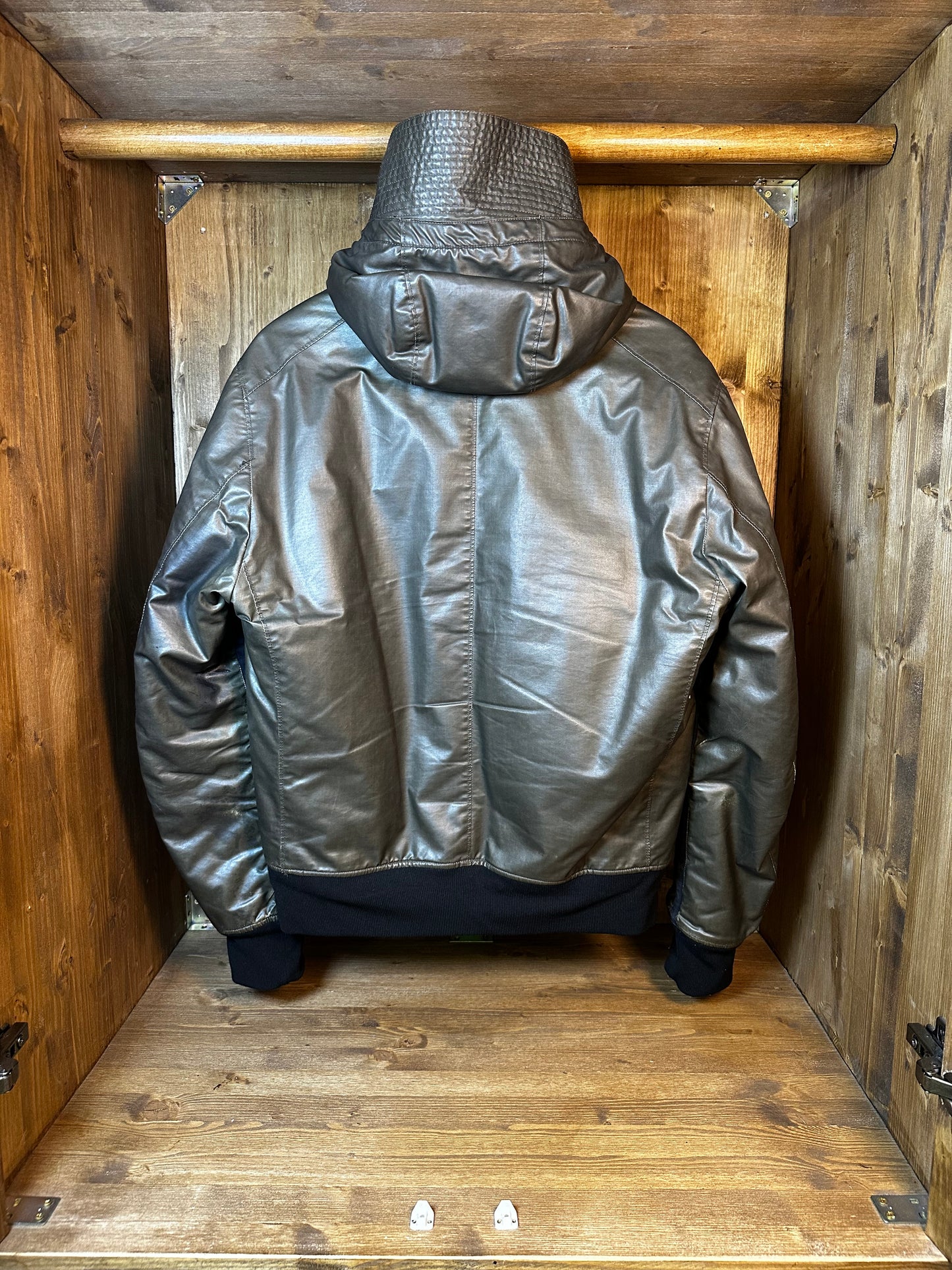 WAXED ICE 2 from Archivio