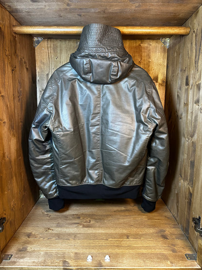 WAXED ICE 2 from Archivio